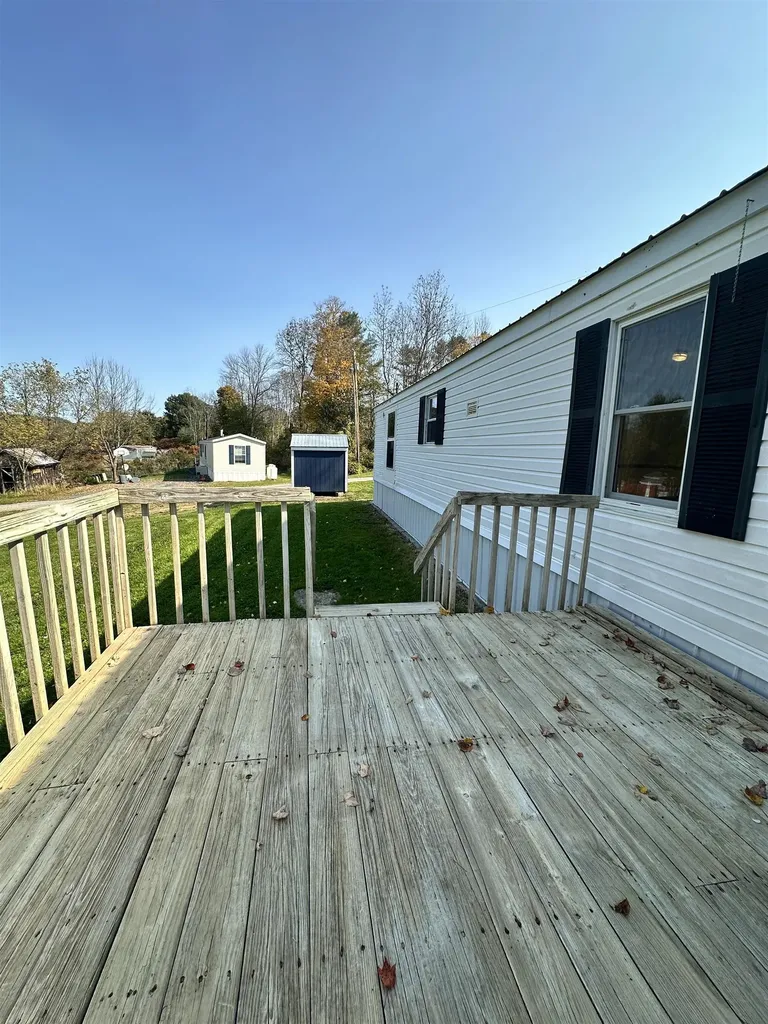 5 Wilder Lane Royalton VT 05032