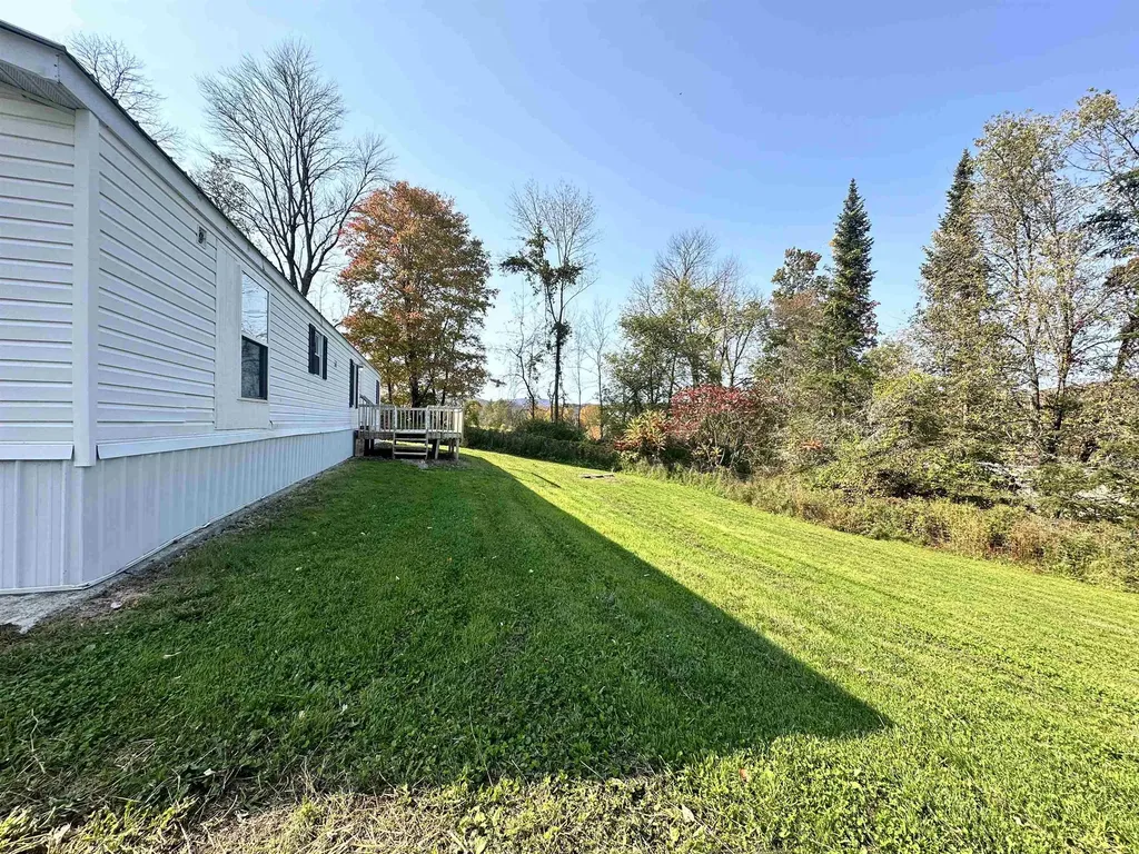5 Wilder Lane Royalton VT 05032