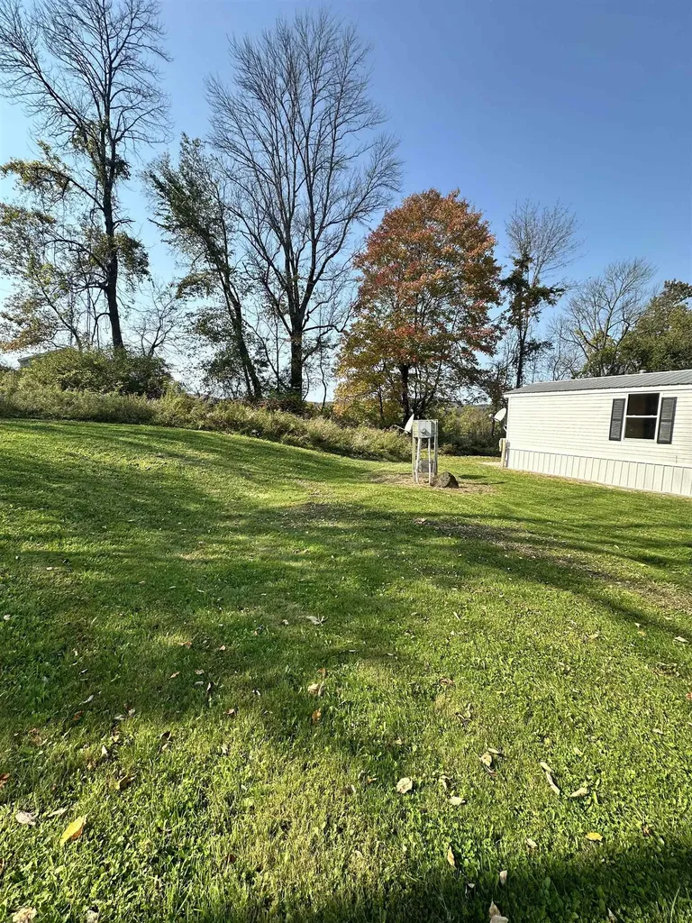 5 Wilder Lane Royalton VT 05032