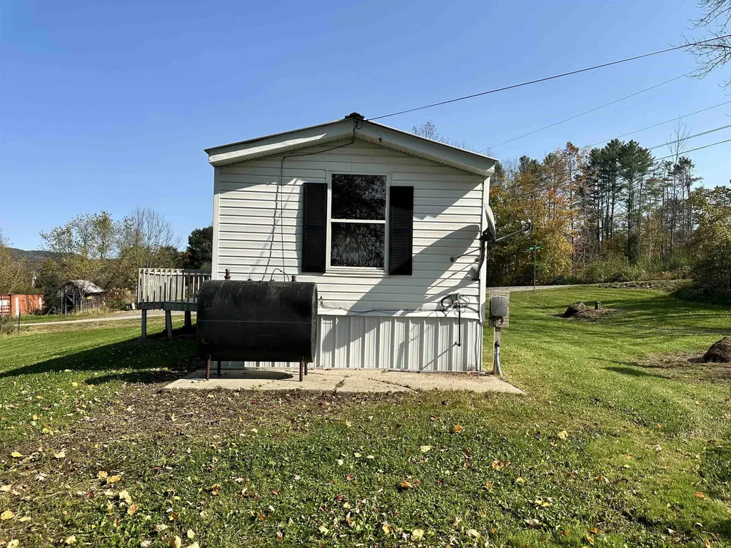 5 Wilder Lane Royalton VT 05032