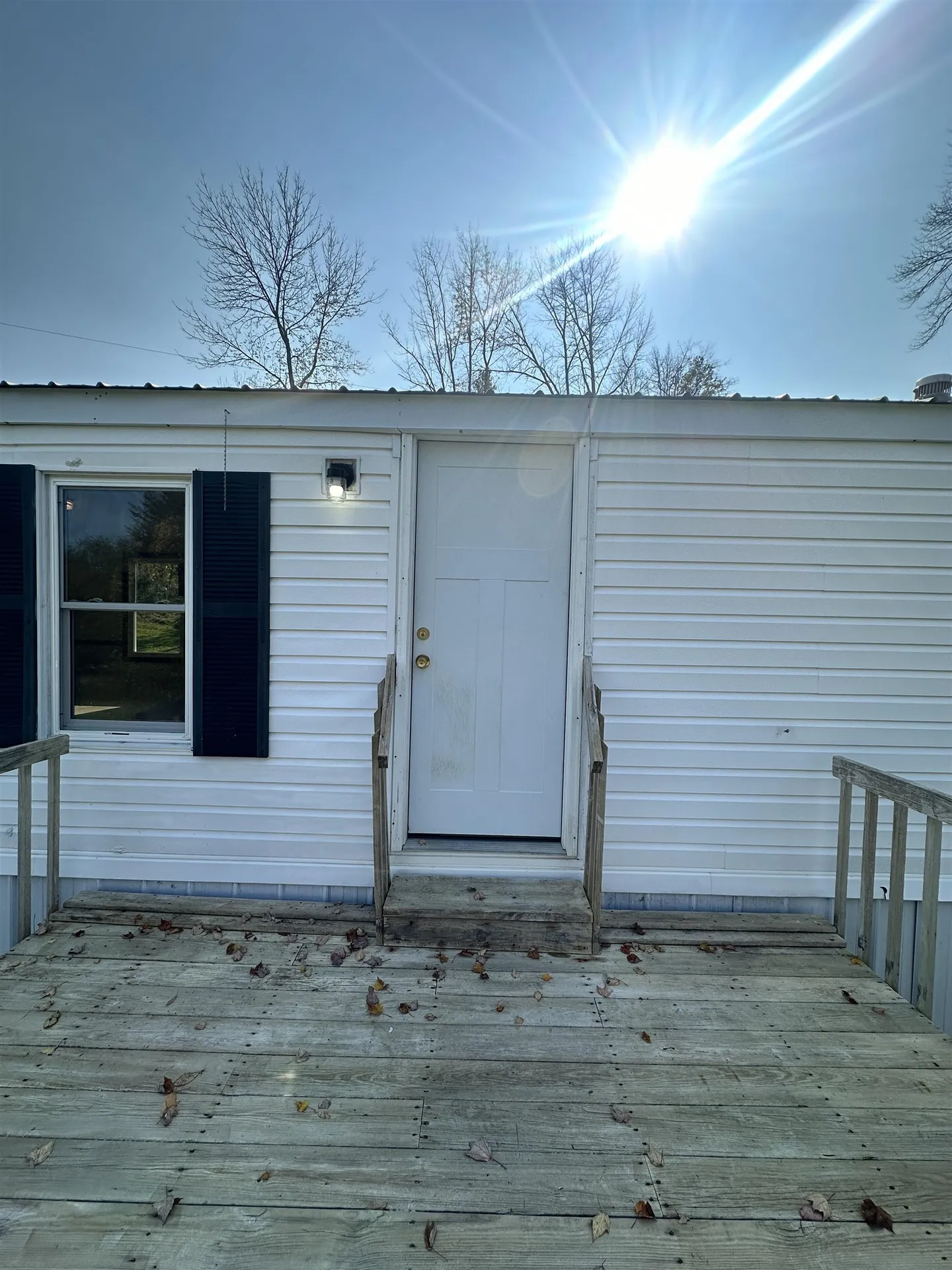 5 Wilder Lane Royalton VT 05032