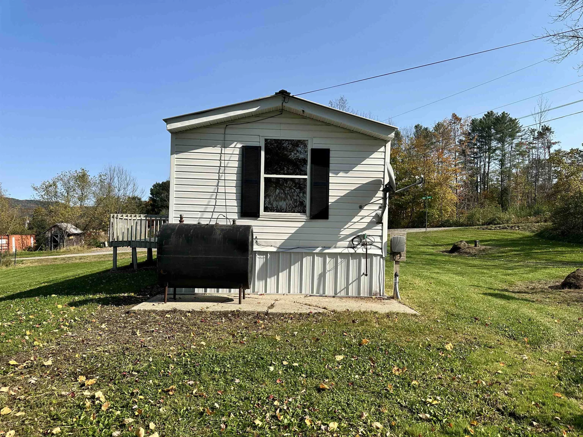 5 Wilder Lane Royalton VT 05032
