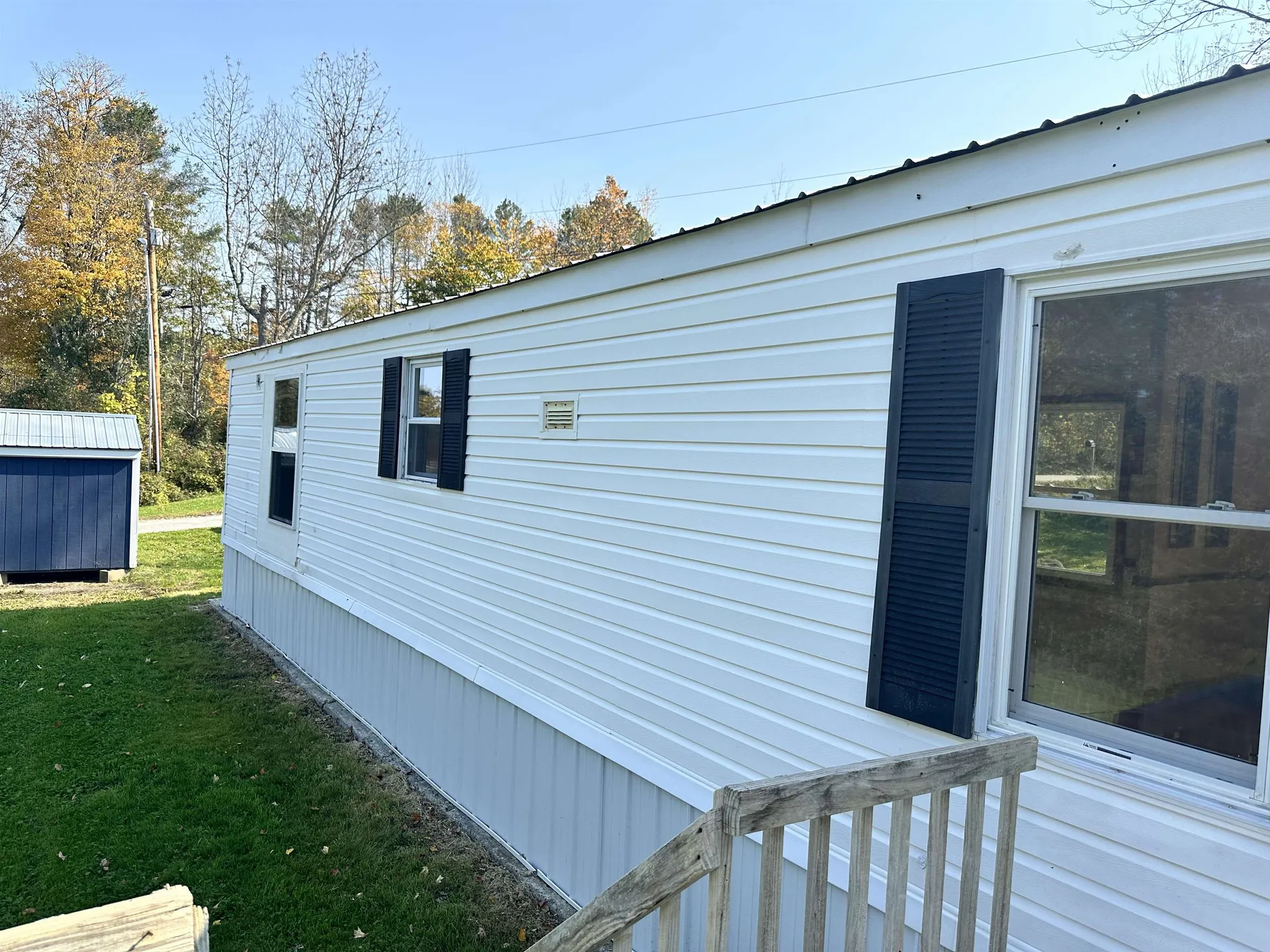 5 Wilder Lane Royalton VT 05032