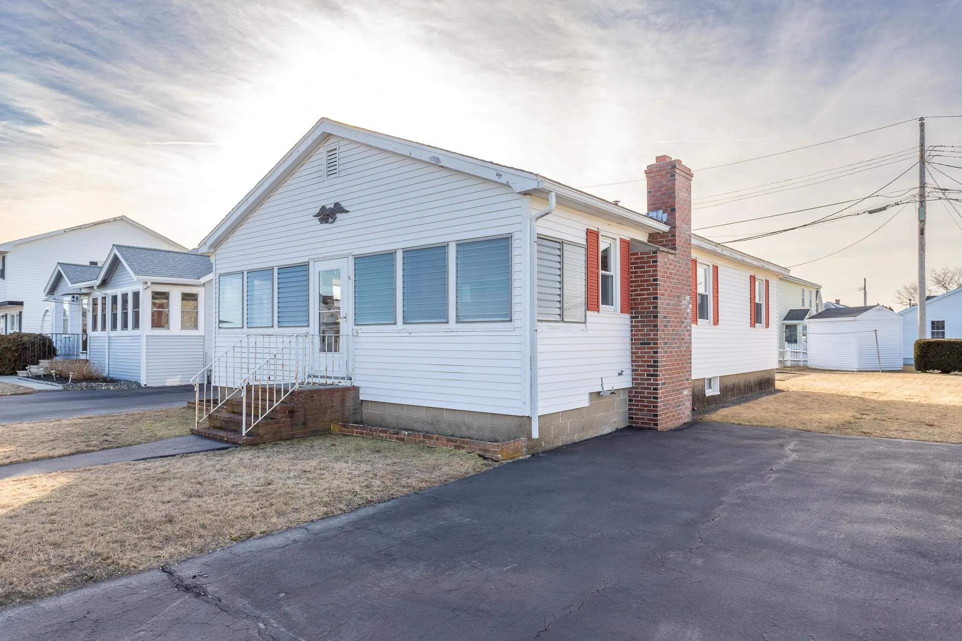 6 Nashua Street Seabrook NH 03874