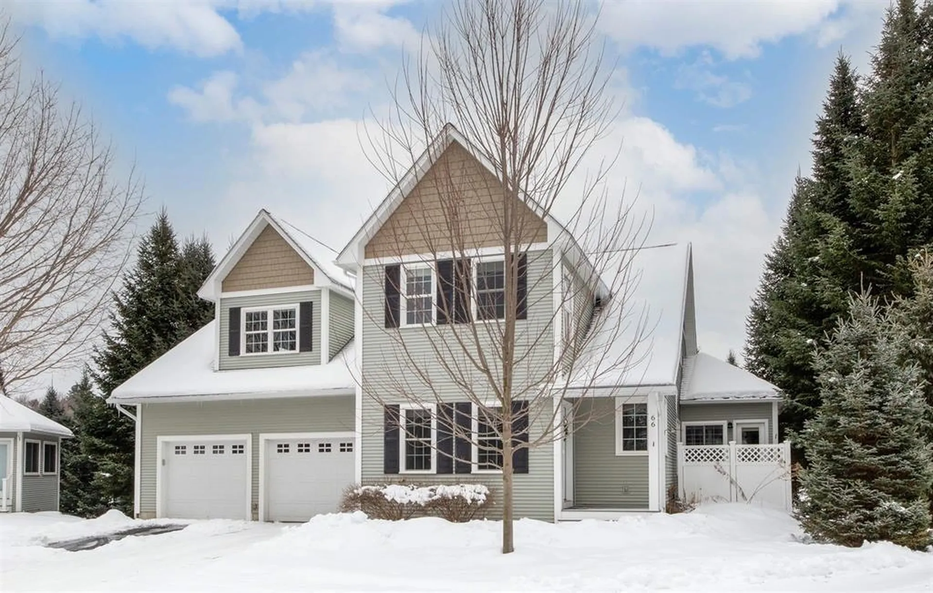 66 Balsam Circle Williston VT 05495