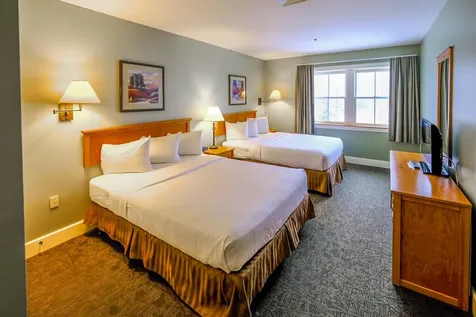 331/333 Qi Jackson Gore Inn Ludlow VT 05149