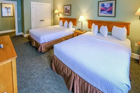 331/333 Qi Jackson Gore Inn Ludlow VT 05149