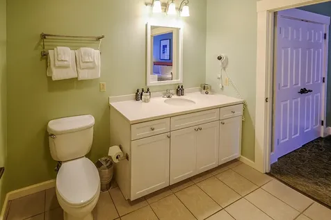 331/333 Qi Jackson Gore Inn Ludlow VT 05149