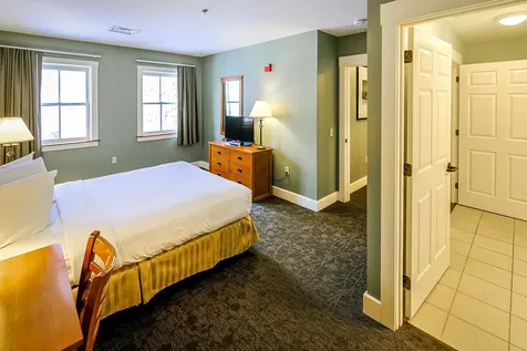 331/333 Qi Jackson Gore Inn Ludlow VT 05149