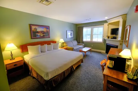 331/333 Qi Jackson Gore Inn Ludlow VT 05149