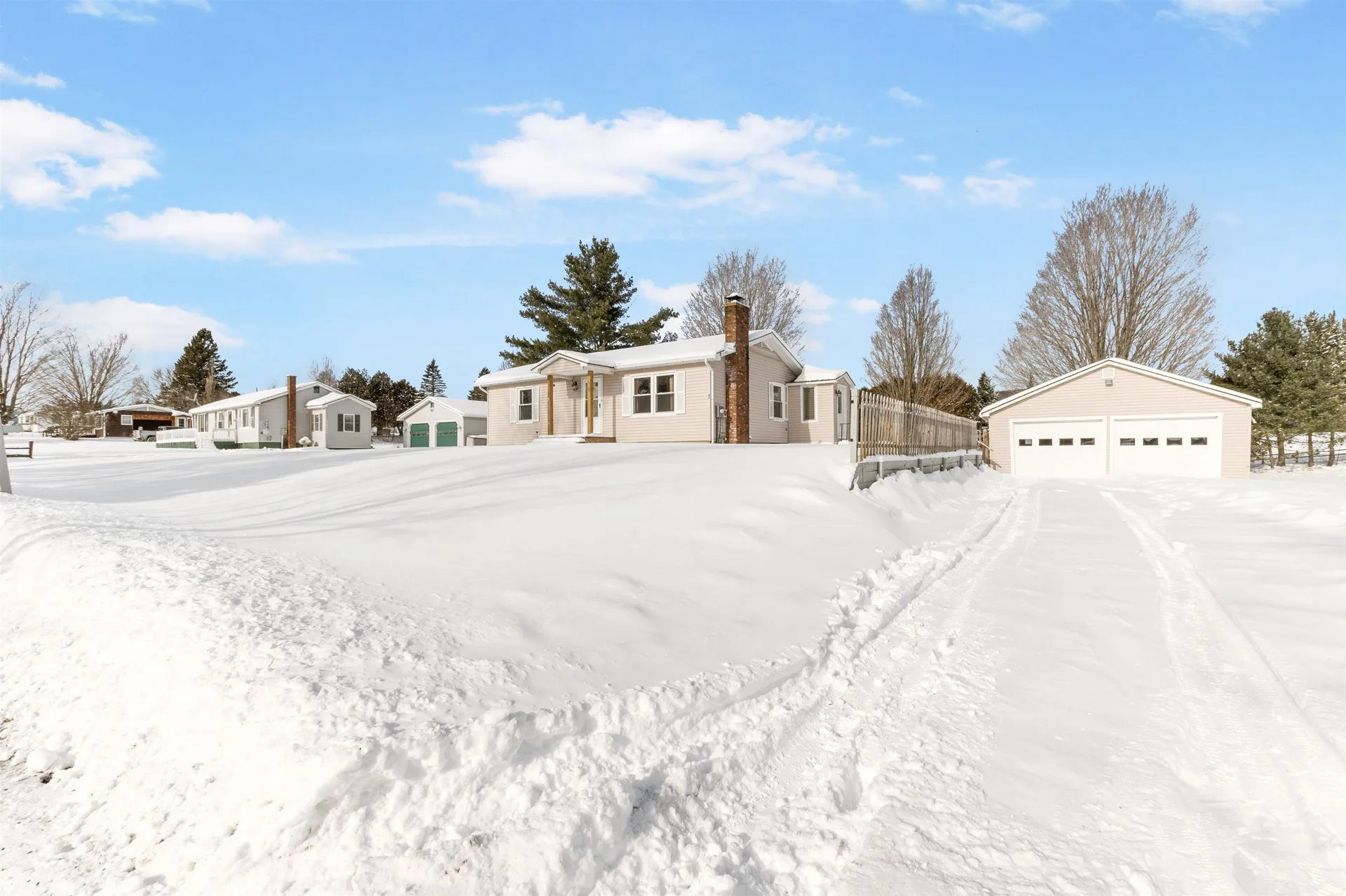 47 Couture Street Colebrook NH 03576