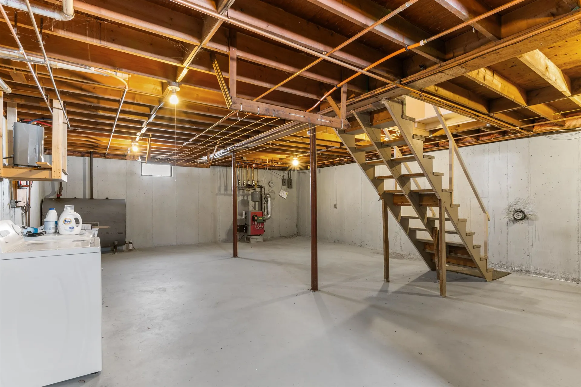 47 Couture Street Colebrook NH 03576