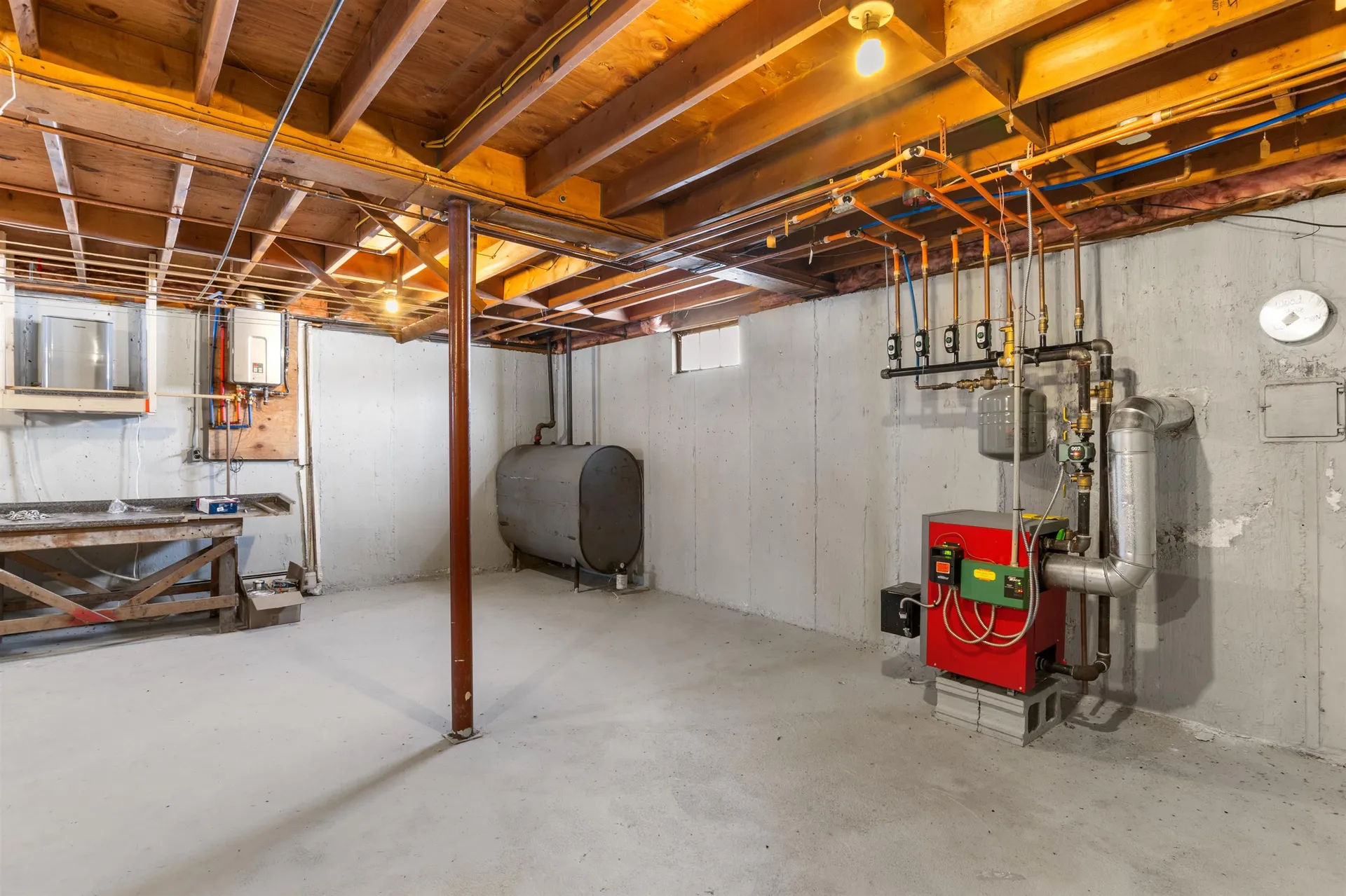 47 Couture Street Colebrook NH 03576