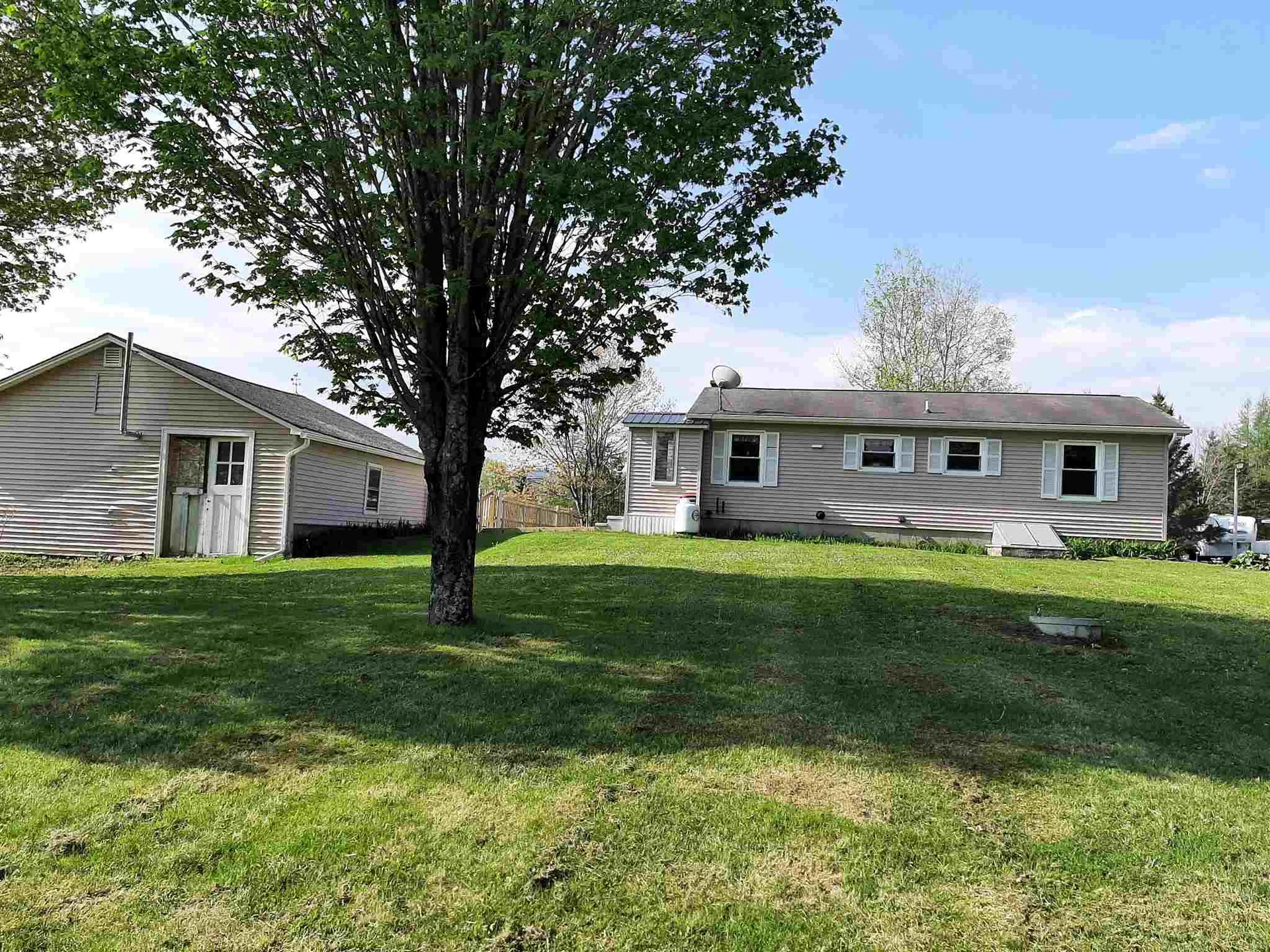 47 Couture Street Colebrook NH 03576