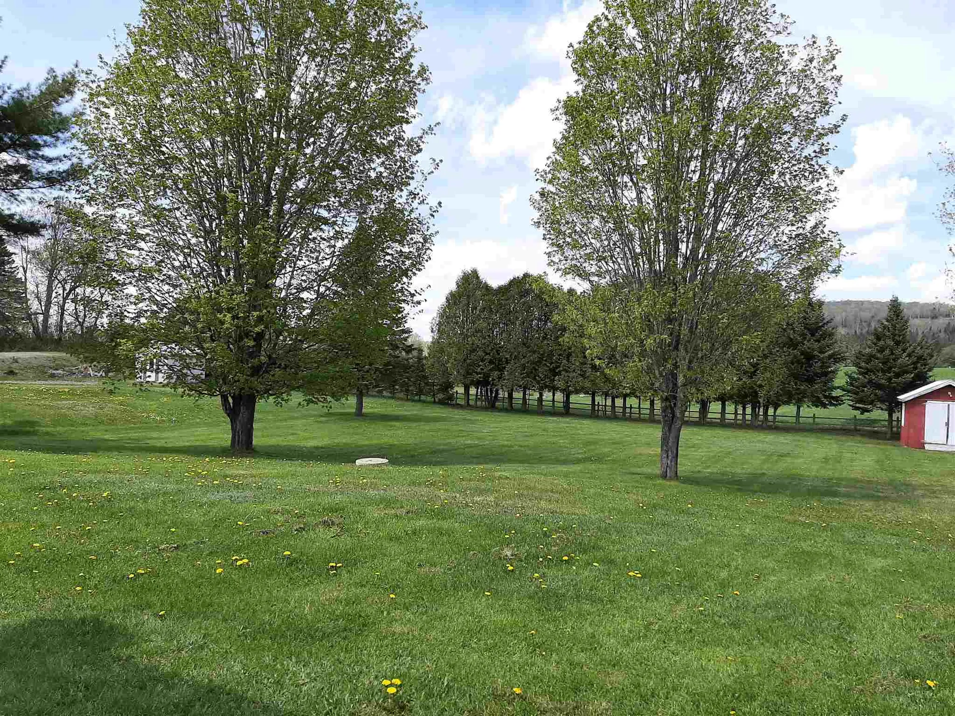 47 Couture Street Colebrook NH 03576