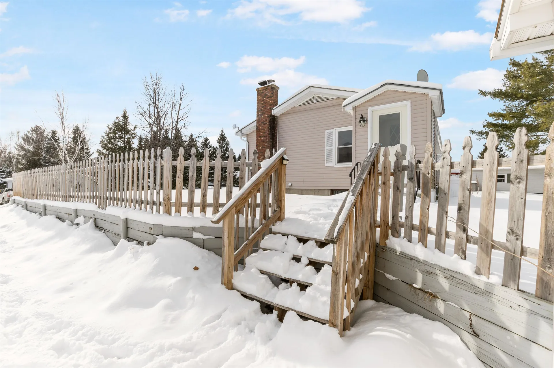 47 Couture Street Colebrook NH 03576