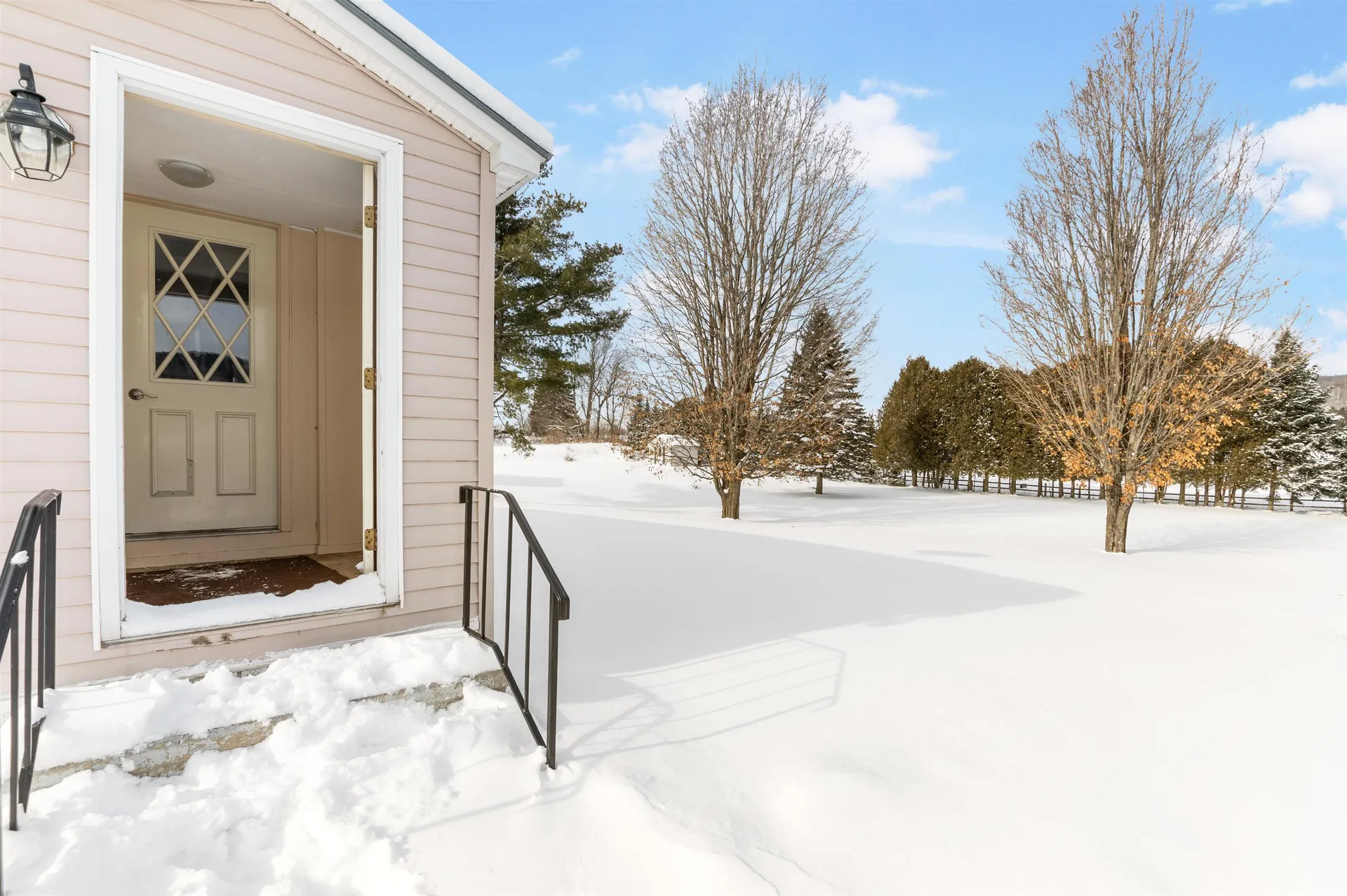 47 Couture Street Colebrook NH 03576