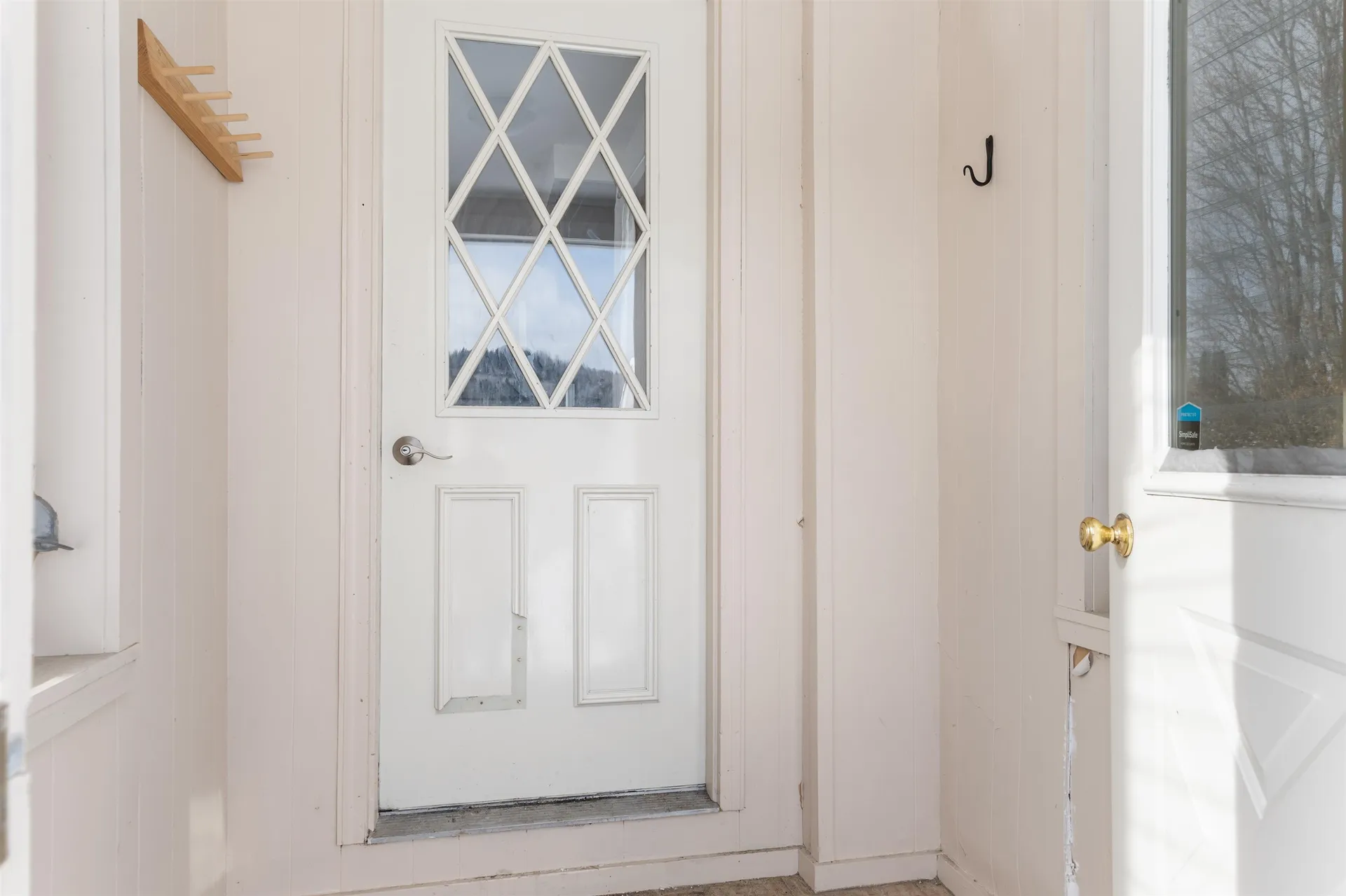 47 Couture Street Colebrook NH 03576