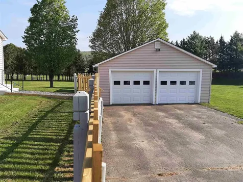 47 Couture Street Colebrook NH 03576