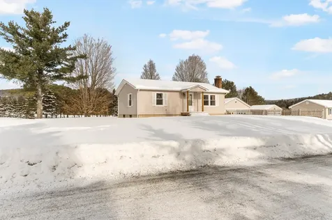 47 Couture Street Colebrook NH 03576