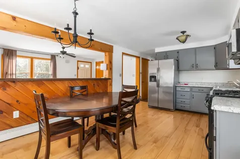 47 Couture Street Colebrook NH 03576