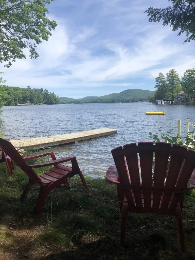 000 West Lake Road Poultney VT 05764