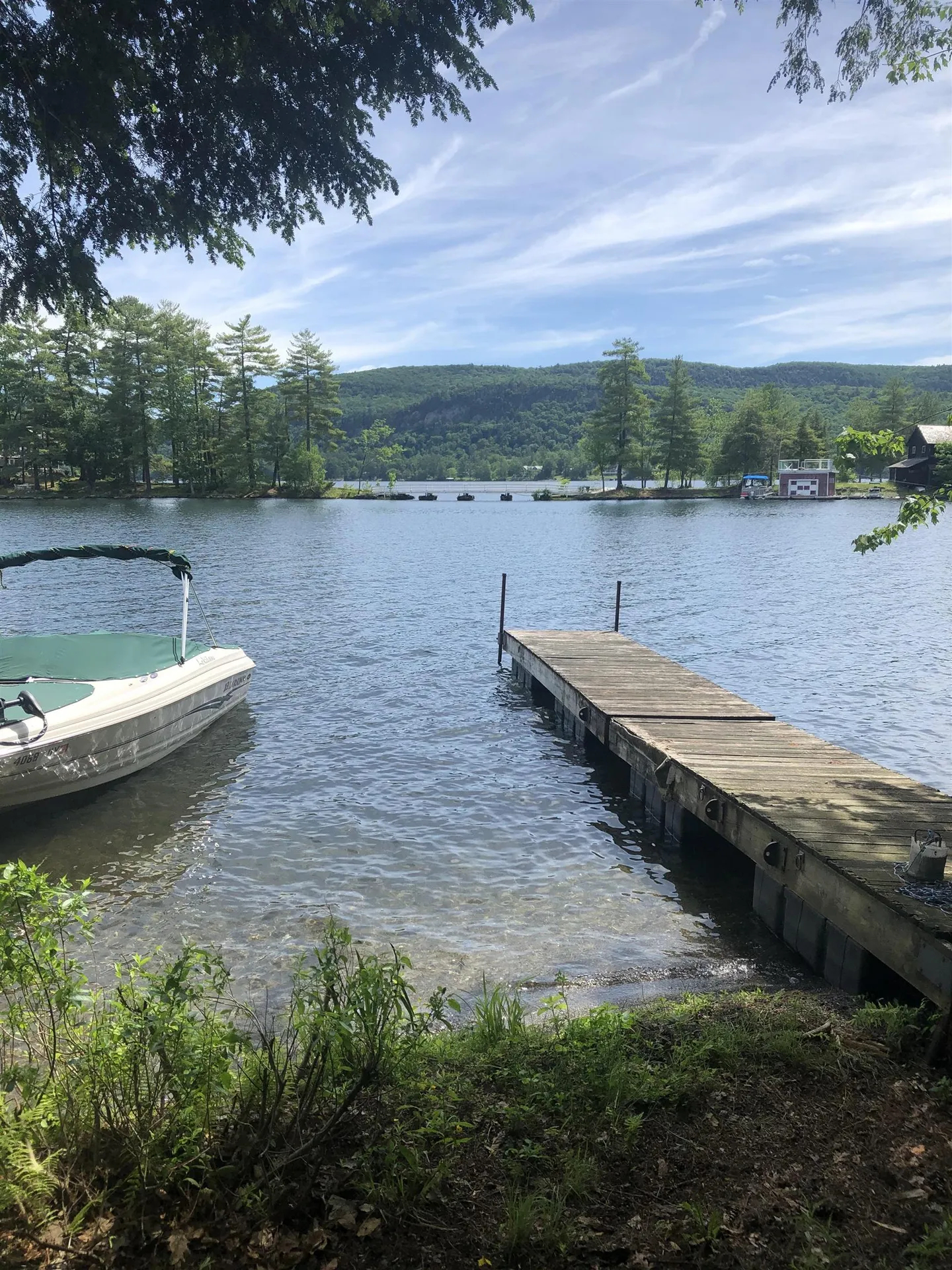 Poultney VT, 000 West Lake Road