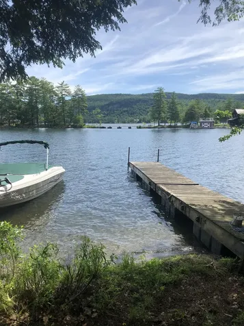 000 West Lake Road Poultney VT 05764