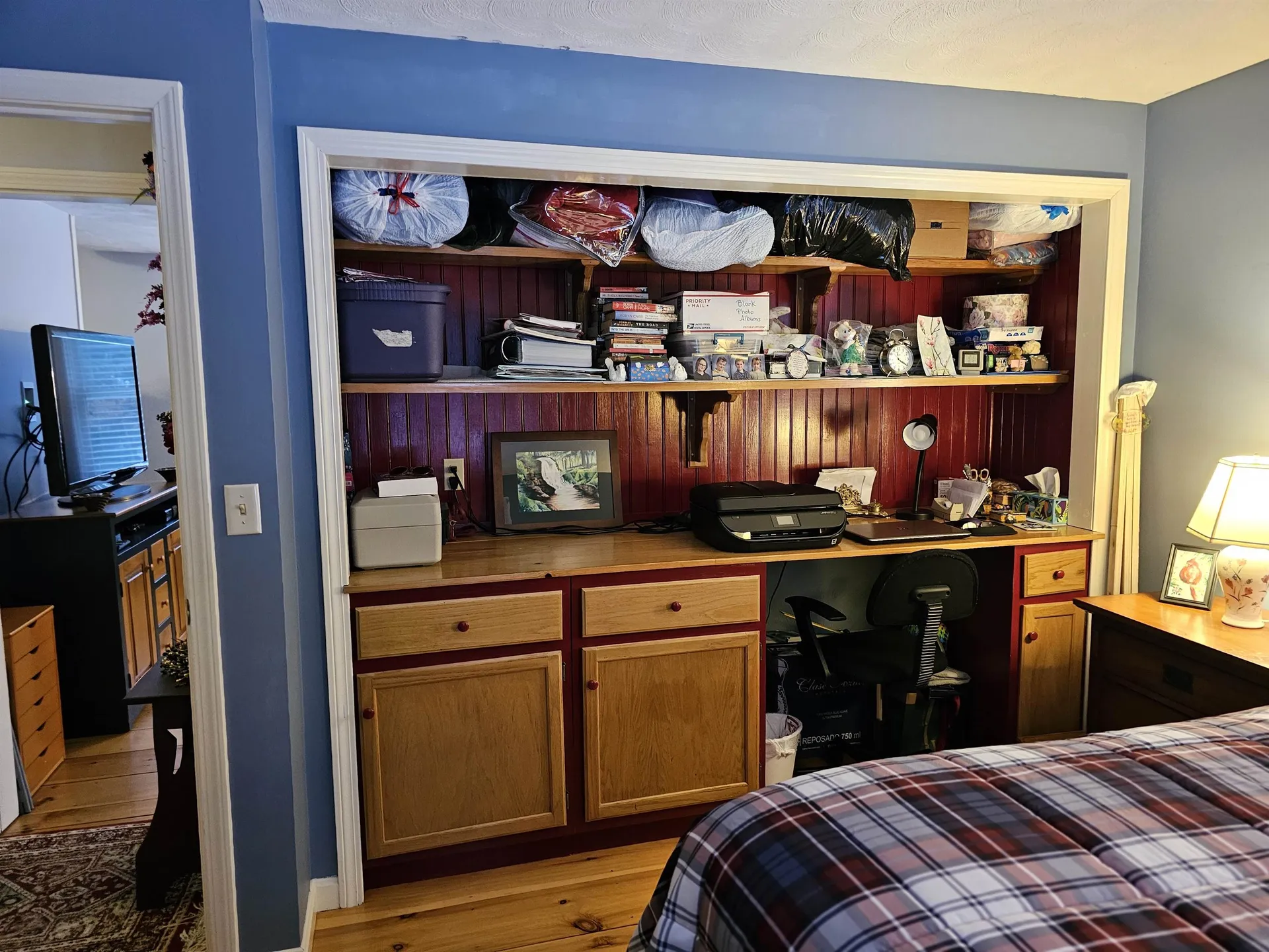 14 Groton Road Barnstead NH 03225