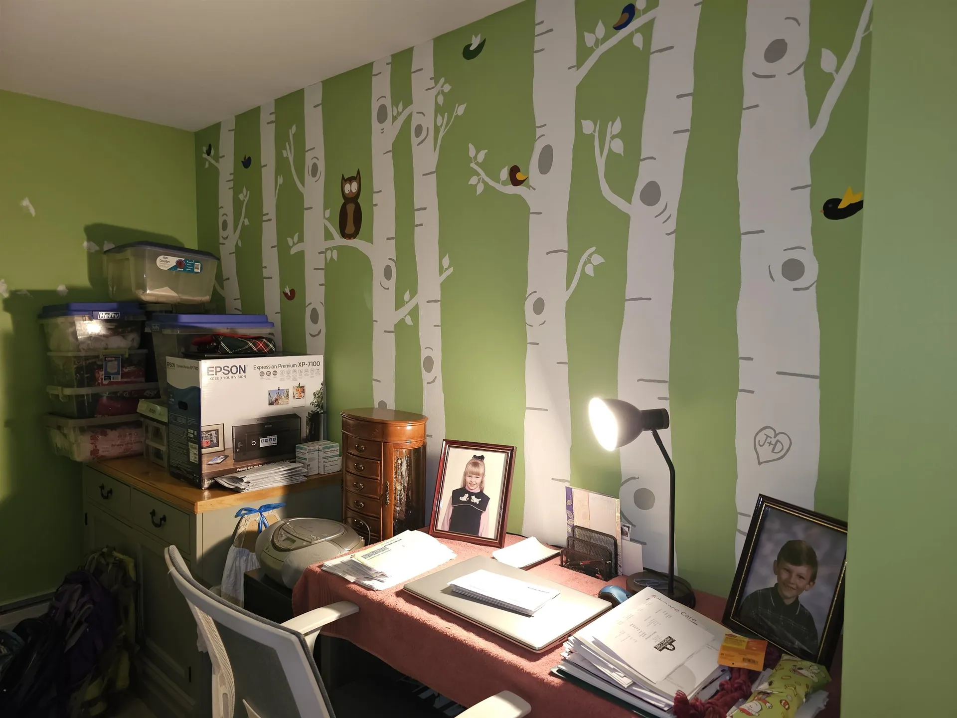 14 Groton Road Barnstead NH 03225