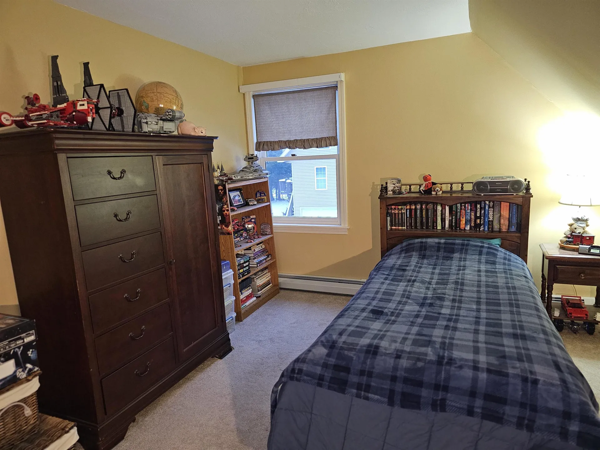 14 Groton Road Barnstead NH 03225