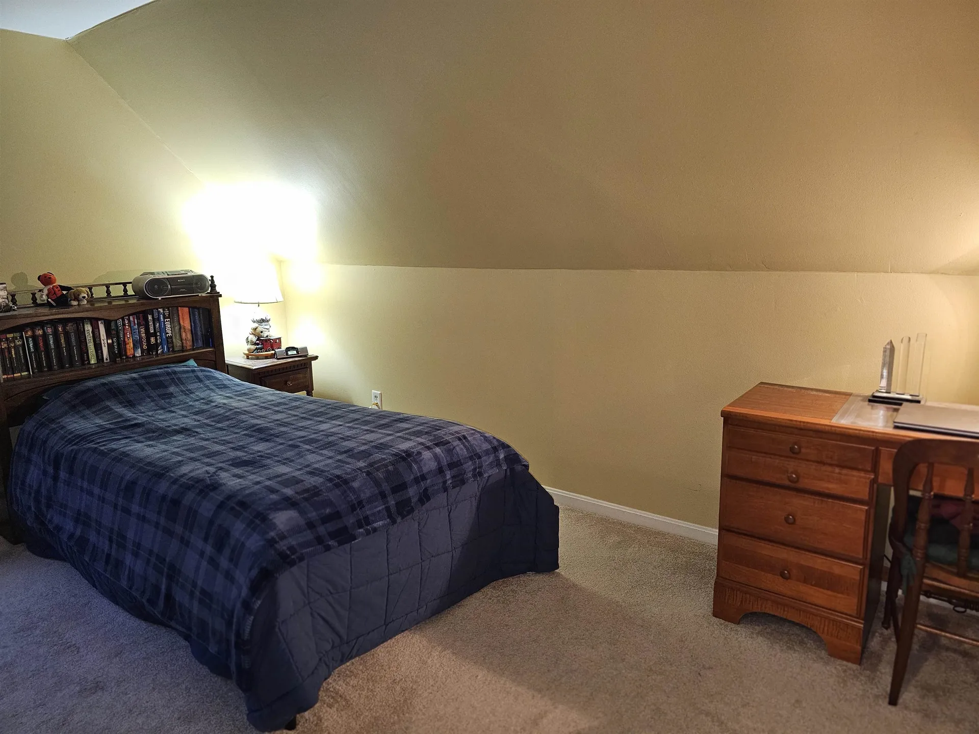 14 Groton Road Barnstead NH 03225