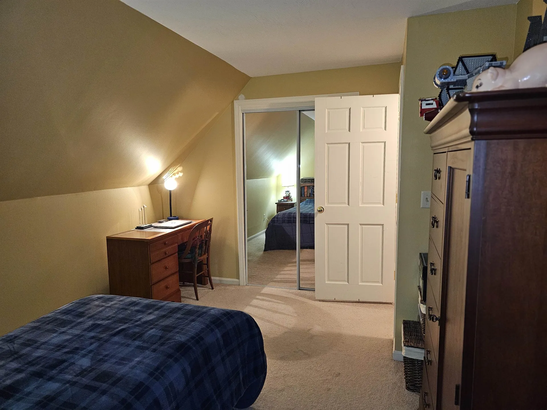 14 Groton Road Barnstead NH 03225