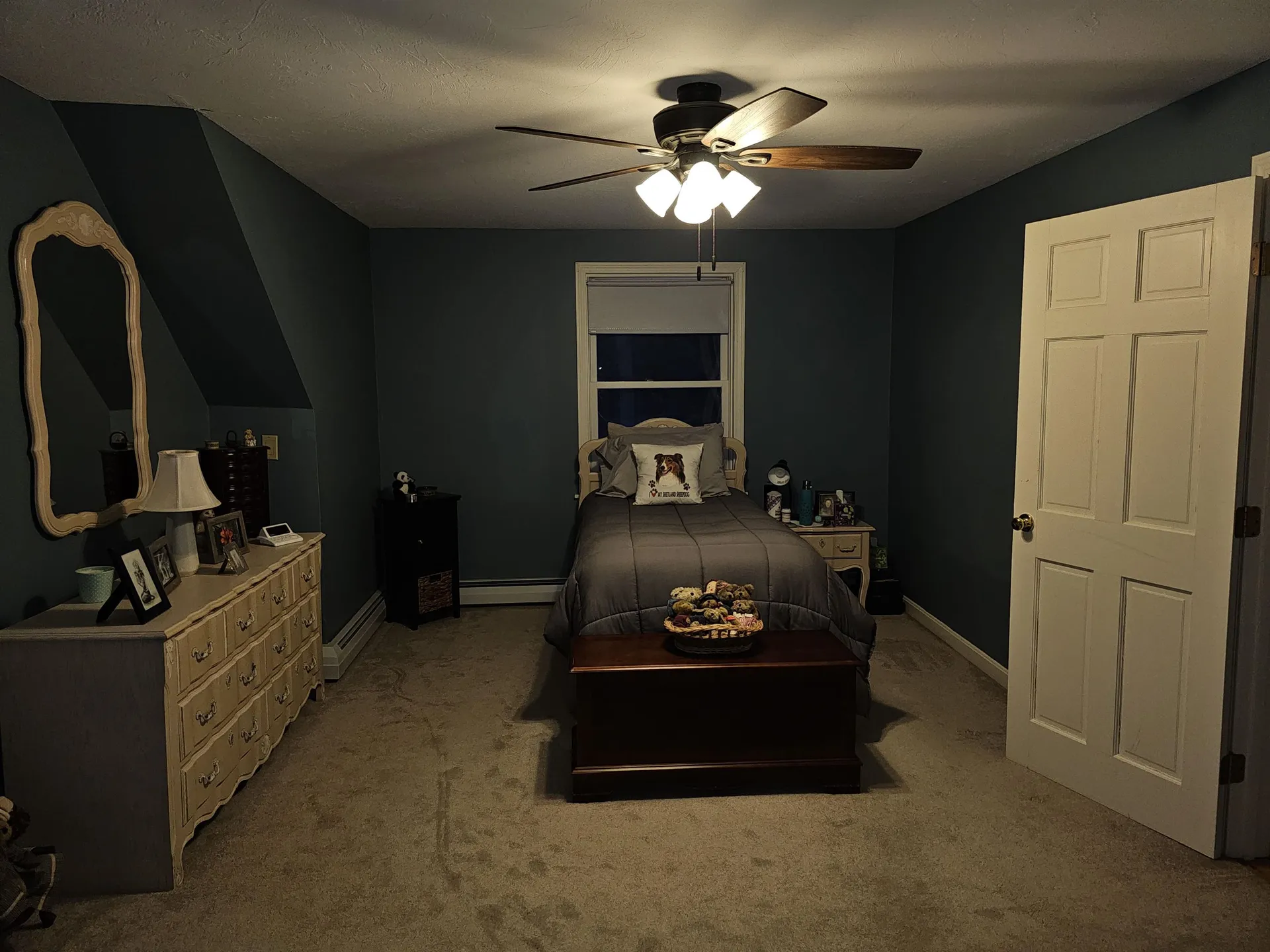 14 Groton Road Barnstead NH 03225