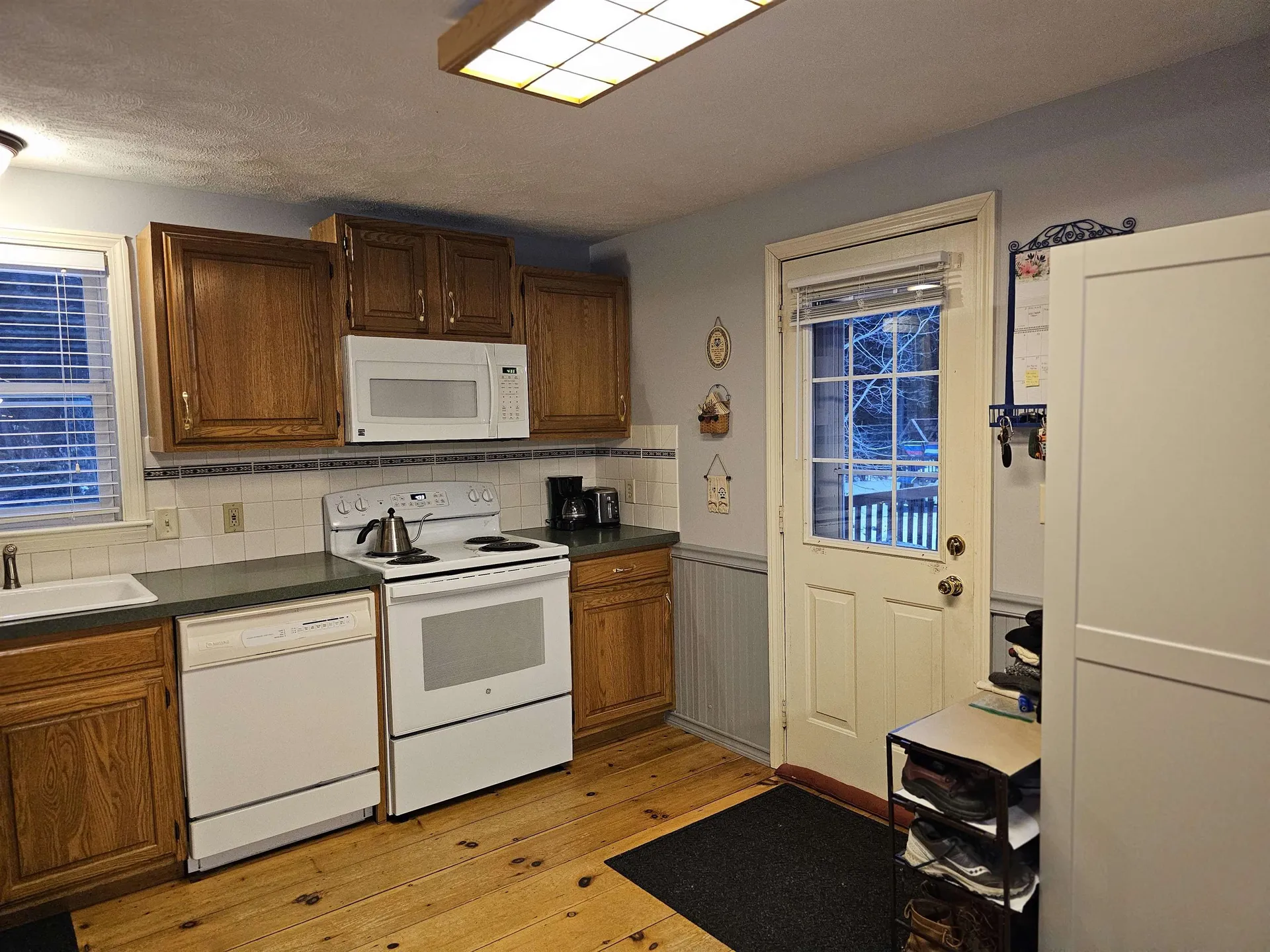 14 Groton Road Barnstead NH 03225