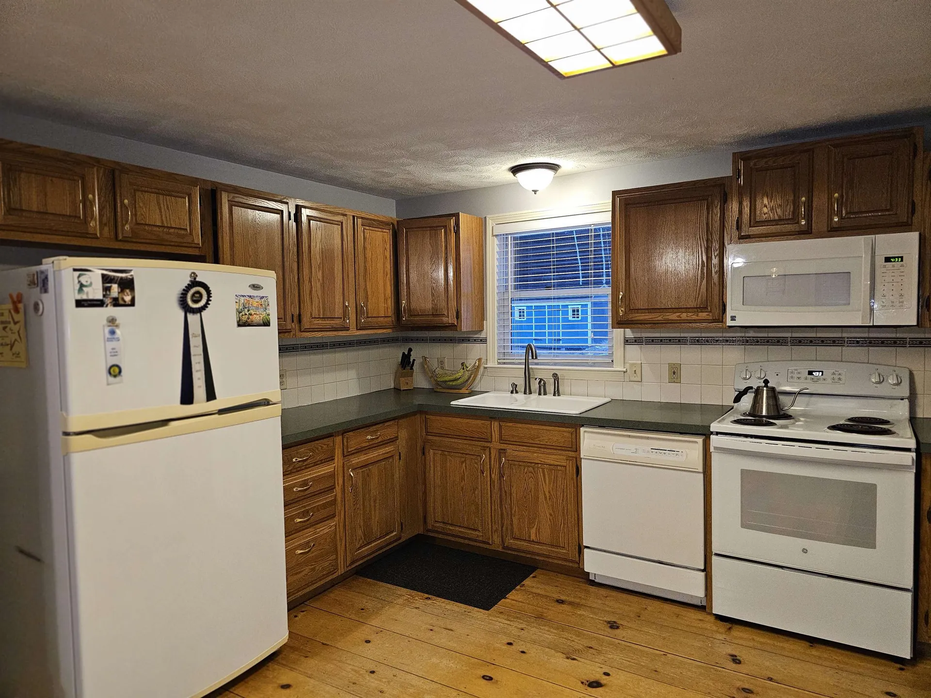 14 Groton Road Barnstead NH 03225