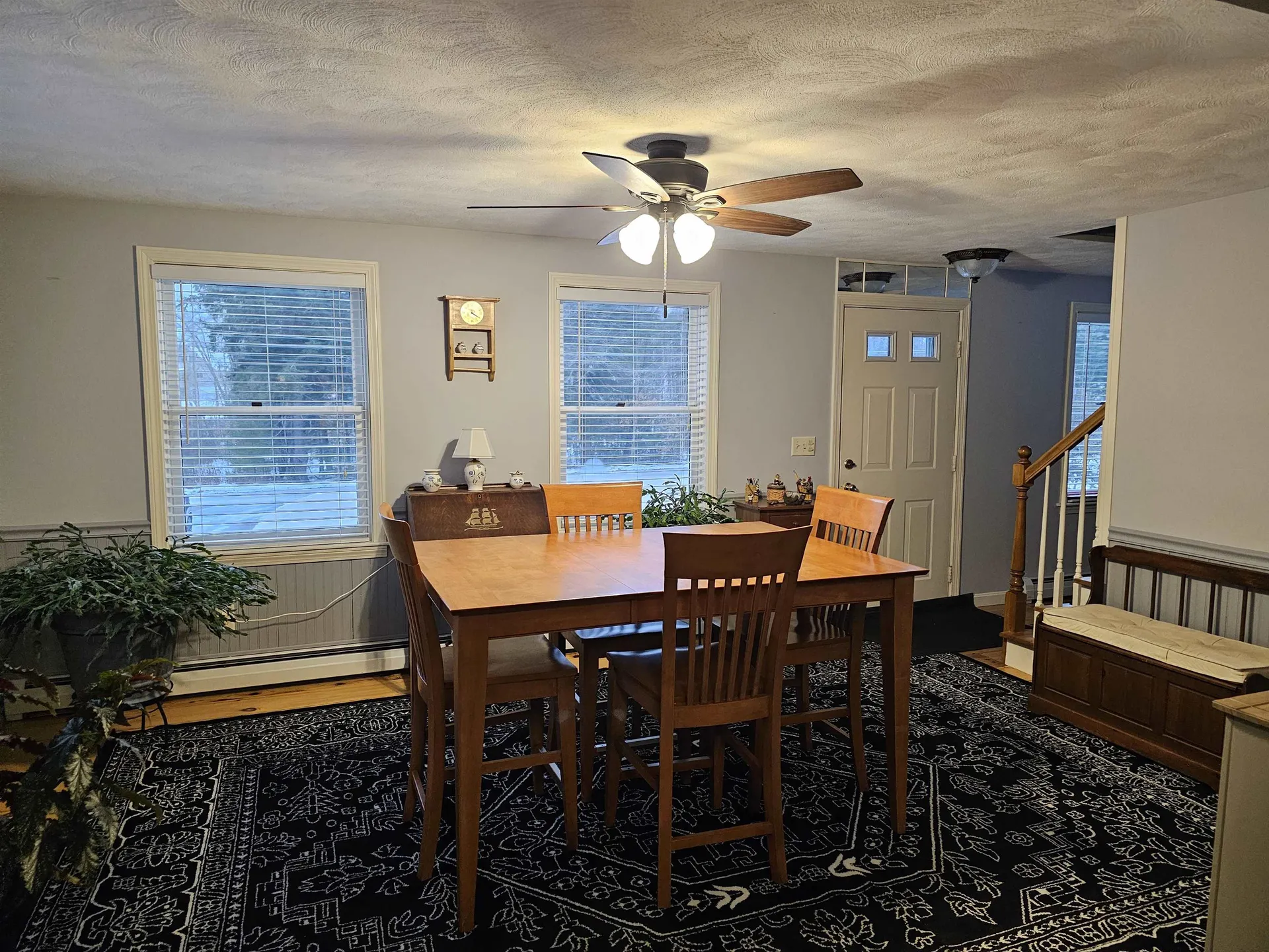 14 Groton Road Barnstead NH 03225