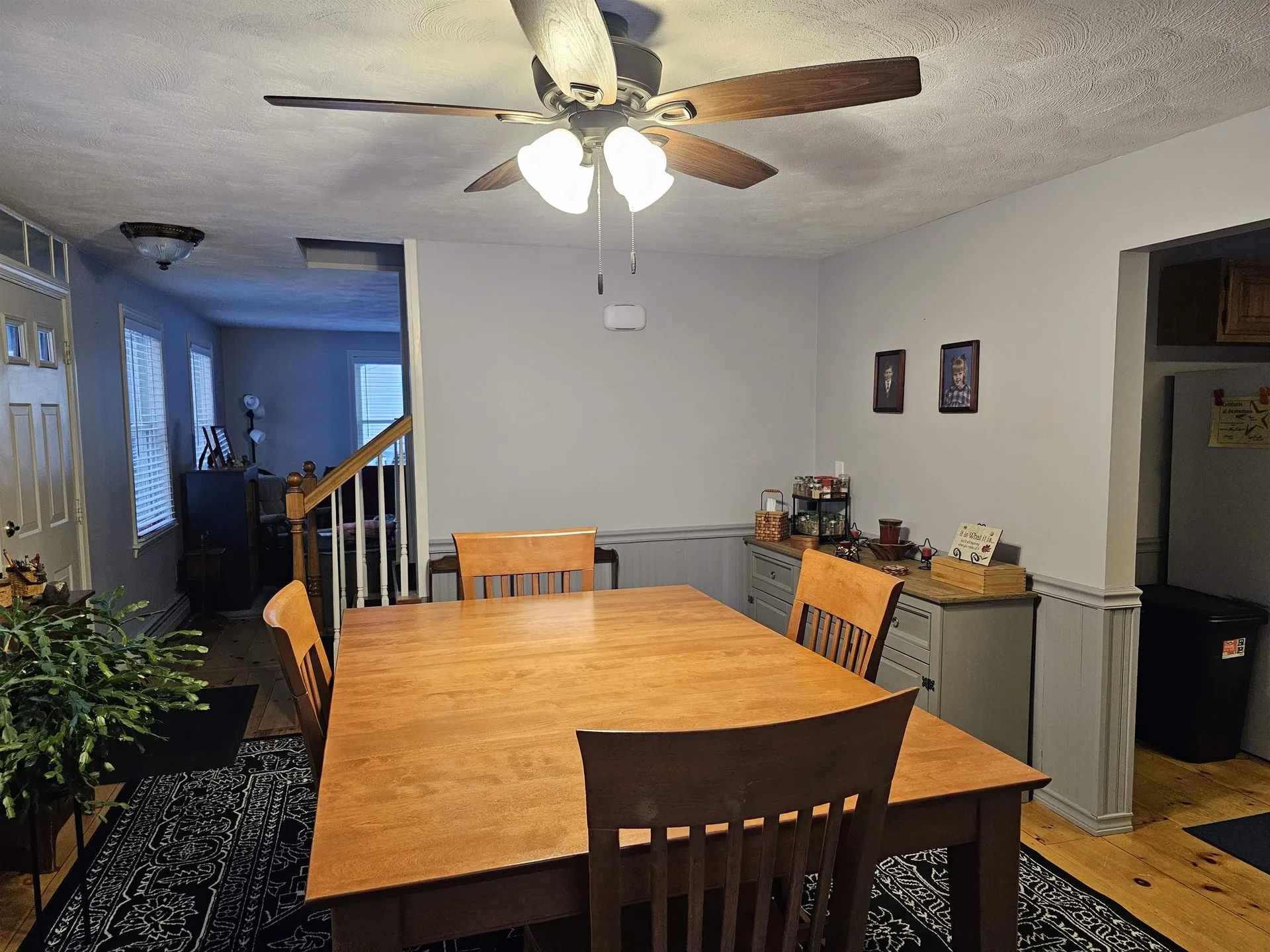 14 Groton Road Barnstead NH 03225