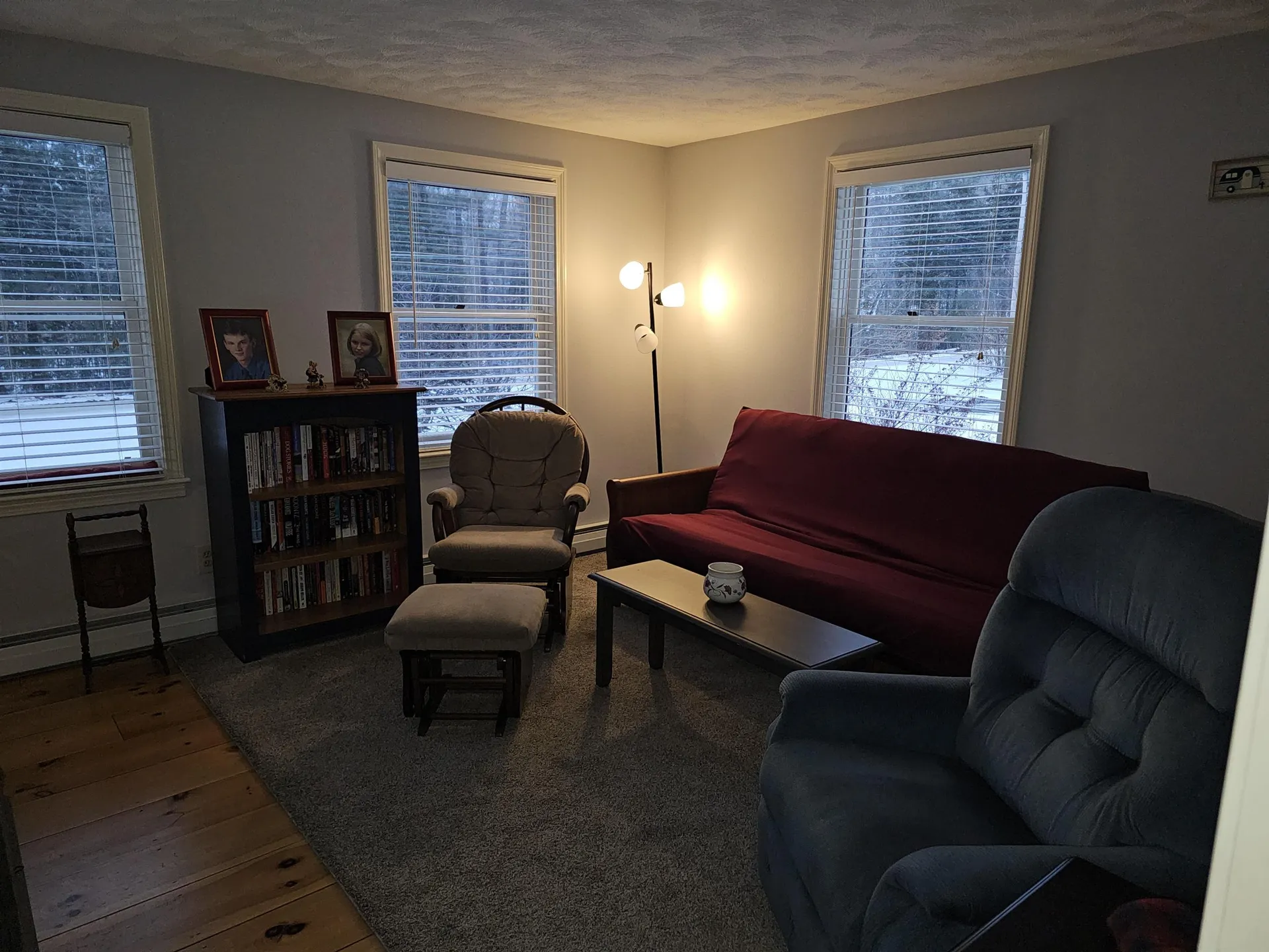 14 Groton Road Barnstead NH 03225