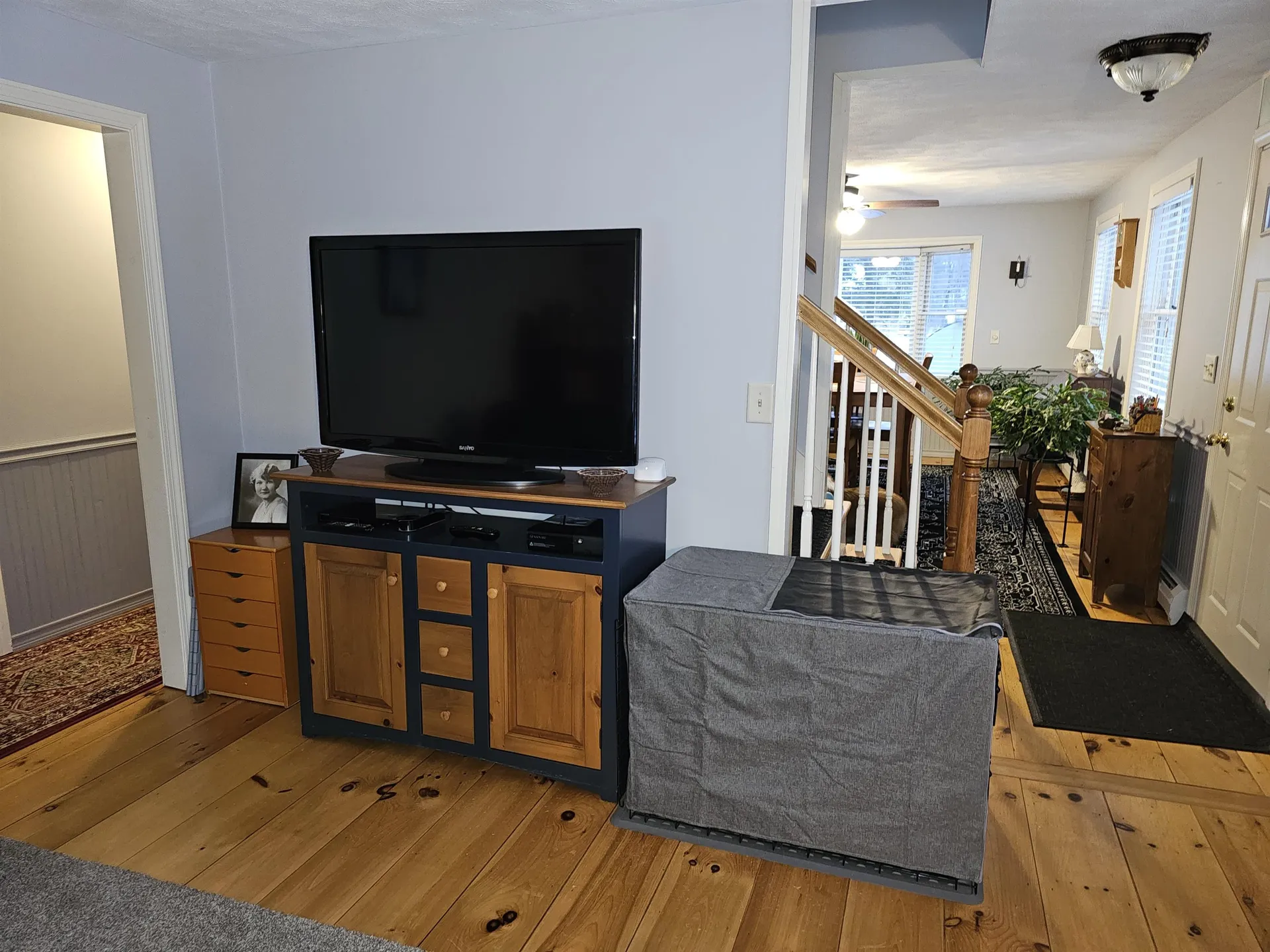 14 Groton Road Barnstead NH 03225