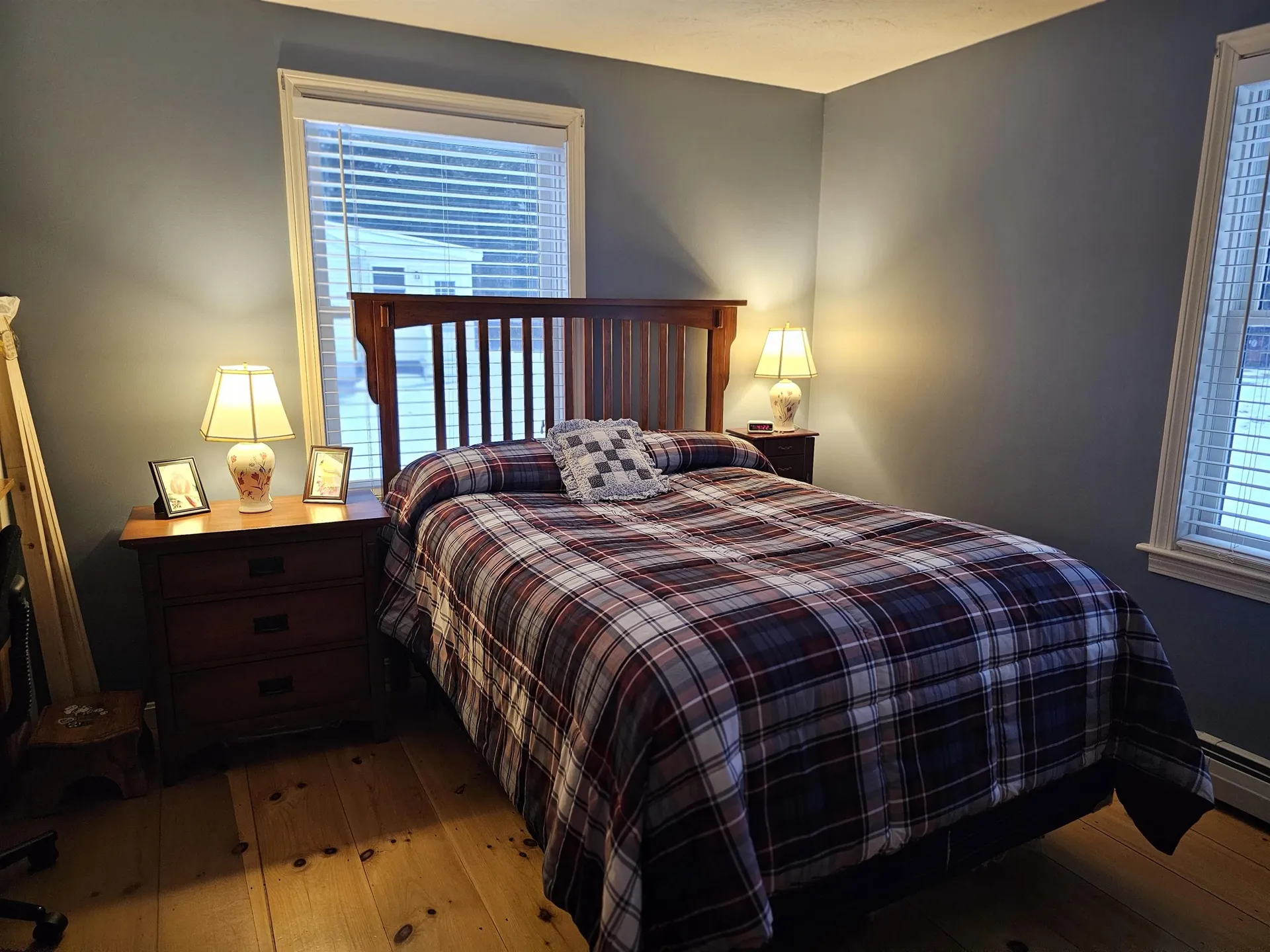 14 Groton Road Barnstead NH 03225