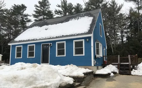 14 Groton Road Barnstead NH 03225