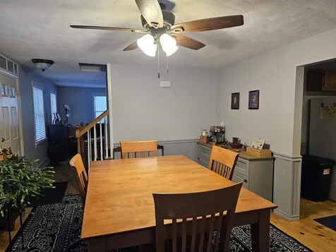 14 Groton Road Barnstead NH 03225