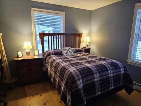 14 Groton Road Barnstead NH 03225