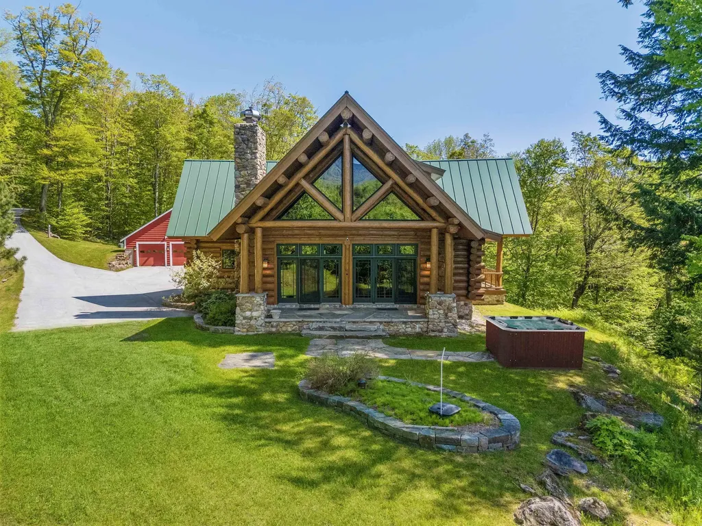 695 Tanglewood Drive Killington VT 05751