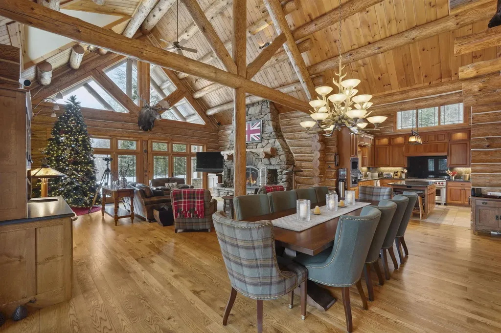 695 Tanglewood Drive Killington VT 05751