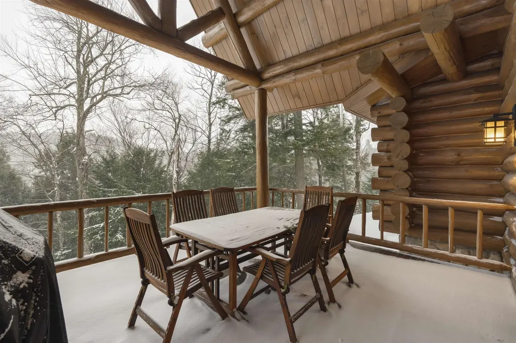 695 Tanglewood Drive Killington VT 05751