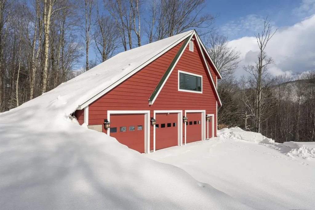 695 Tanglewood Drive Killington VT 05751