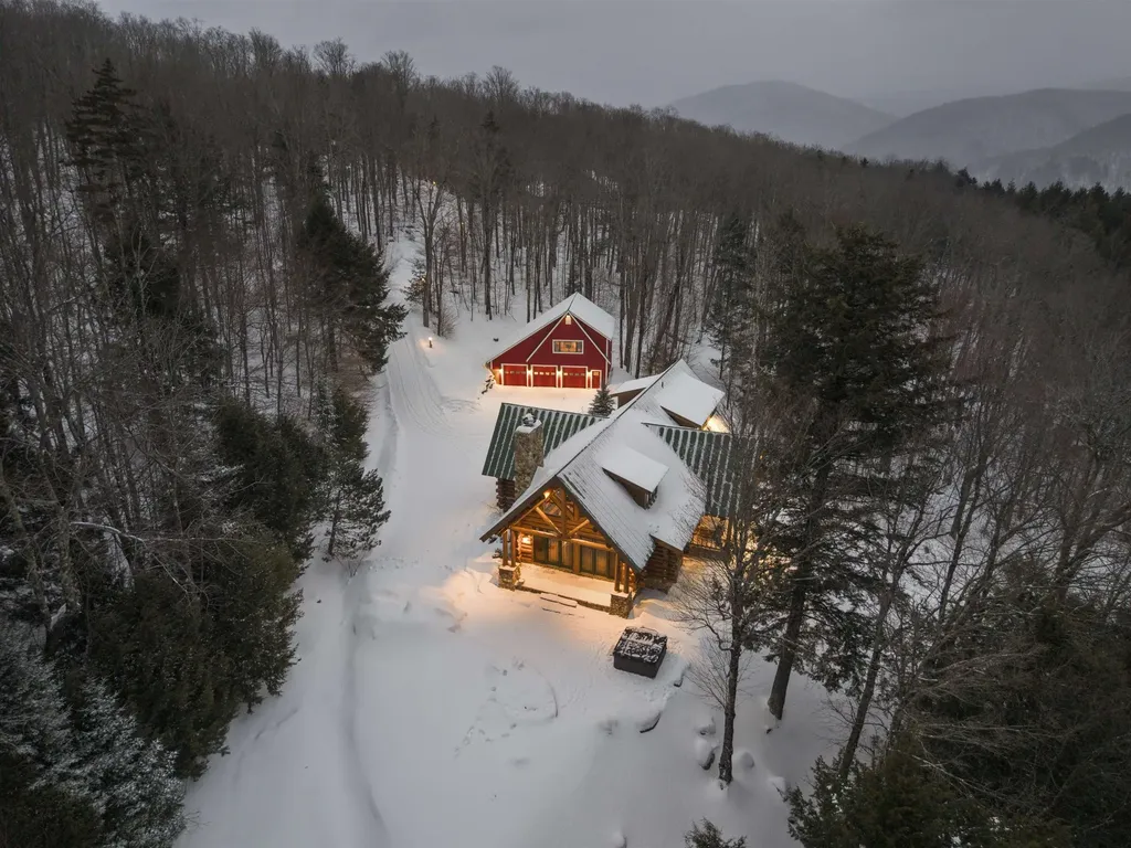 695 Tanglewood Drive Killington VT 05751