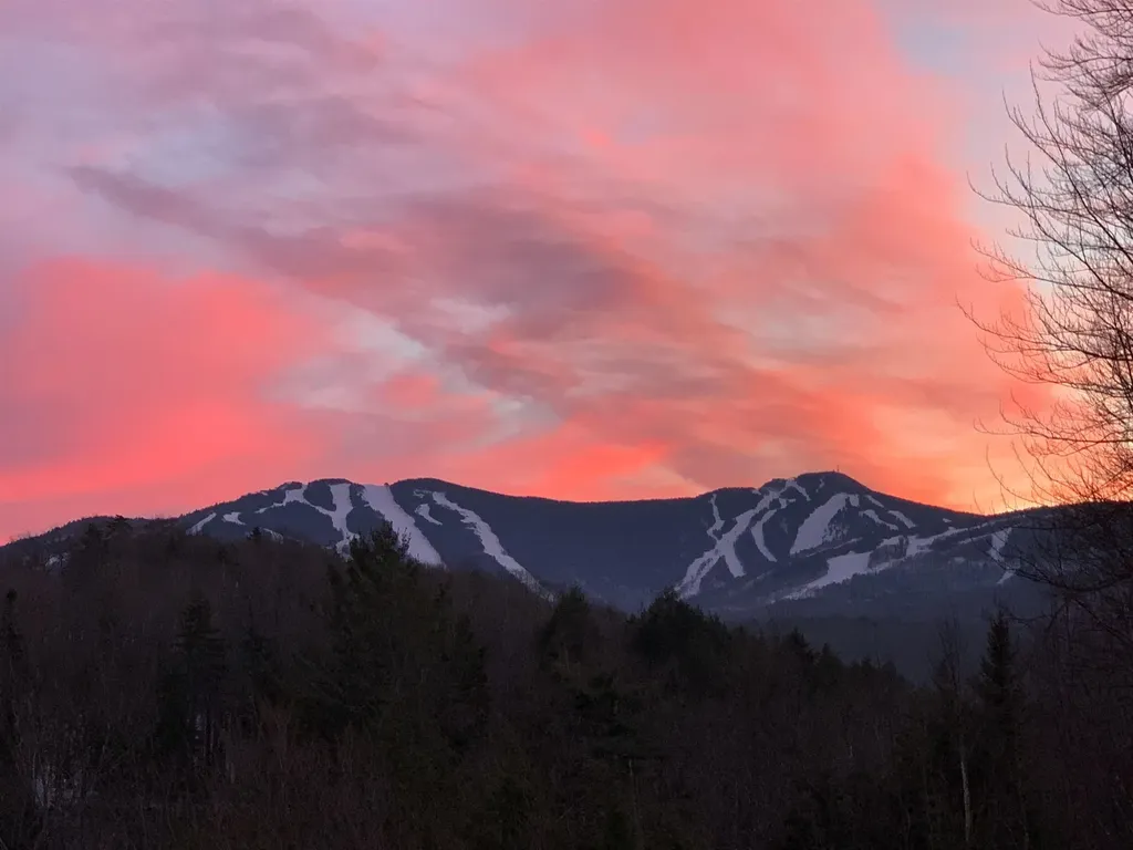 695 Tanglewood Drive Killington VT 05751